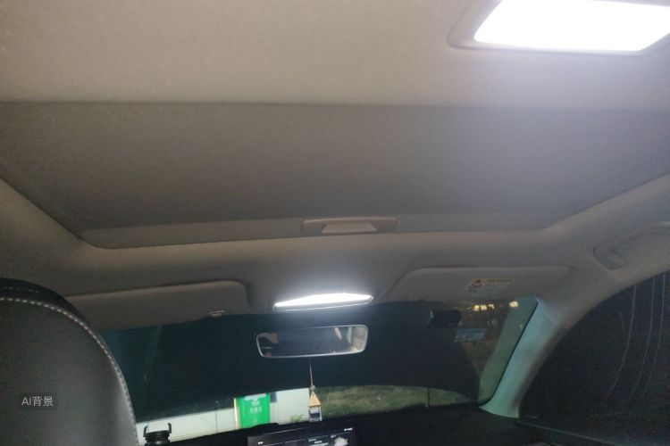 GEELY Emgrand 2023 image de voiture #20