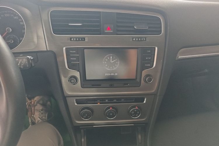 Volkswagen Golf 2016 #17 Volkswagen Golf 2016 car image #17