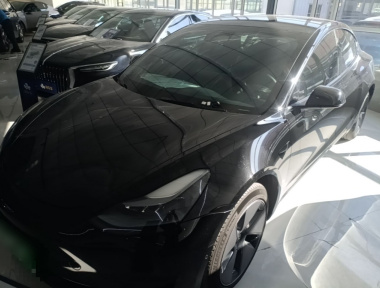 Tesla Model 3 2023 Tesla Model 3 2023 image de voiture