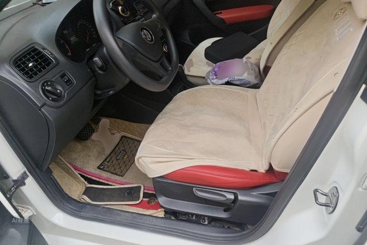 Volkswagen Polo 2019 #17 Volkswagen Polo 2019 car image #17