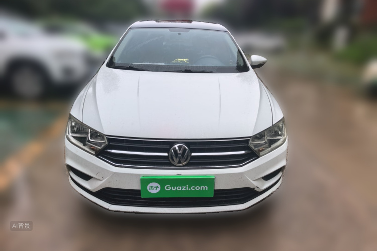 Volkswagen Bora 2016 #3 Volkswagen Bora 2016 immagine di auto #3