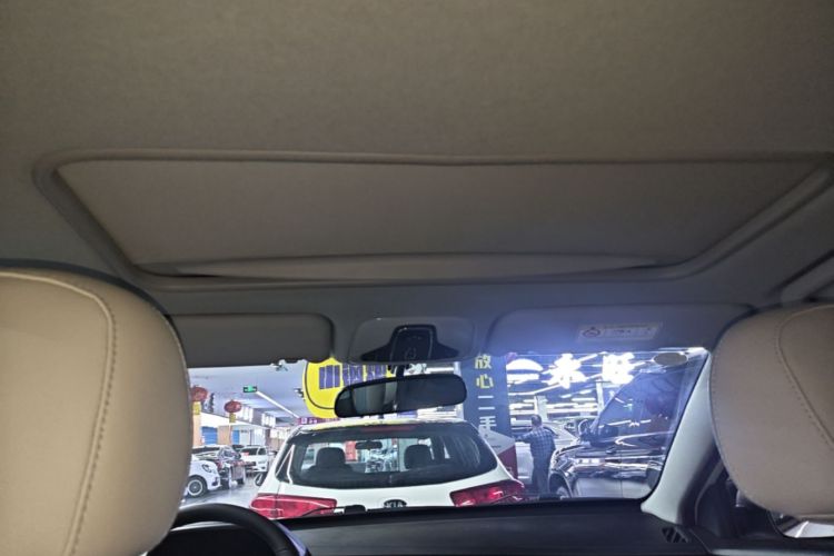 Chery Tiggo 3x 2023 imagen de coche #18