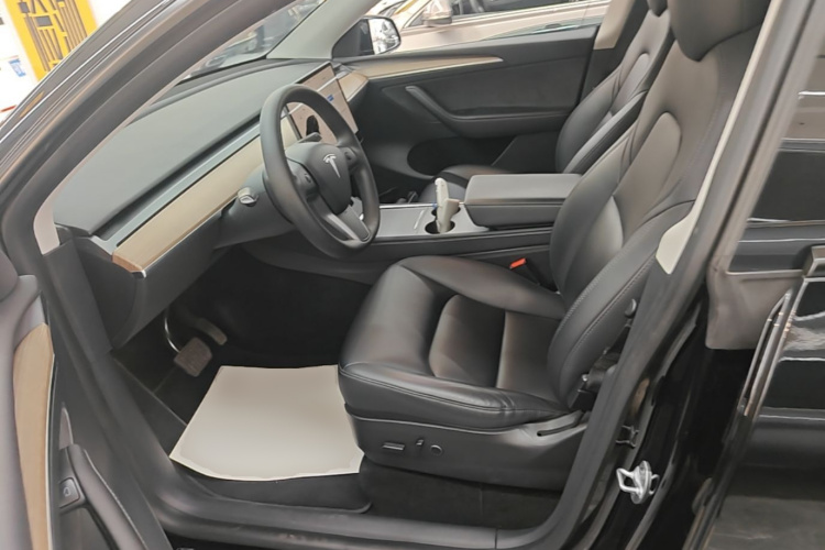 Tesla Model Y 2022 car image #15