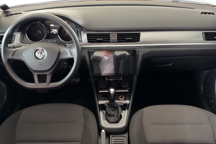 Volkswagen Bora 2020 car image #10
