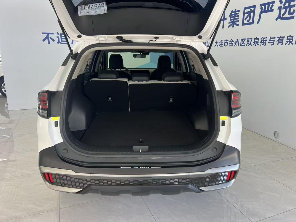 Kia Sportage 2023 #22 Kia Sportage 2023 immagine di auto #22