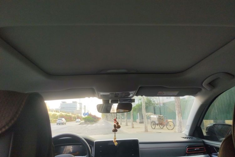 Volkswagen Lavida 2022 imagen de coche #17