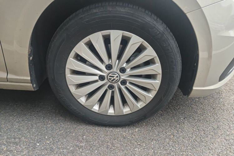 Volkswagen Lavida 2020 #9 Volkswagen Lavida 2020 car image #9