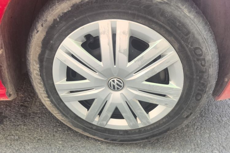 Volkswagen Polo 2018 #9 Volkswagen Polo 2018 car image #9