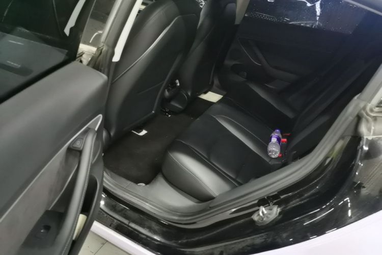 Tesla Model 3 2021 immagine di auto #17