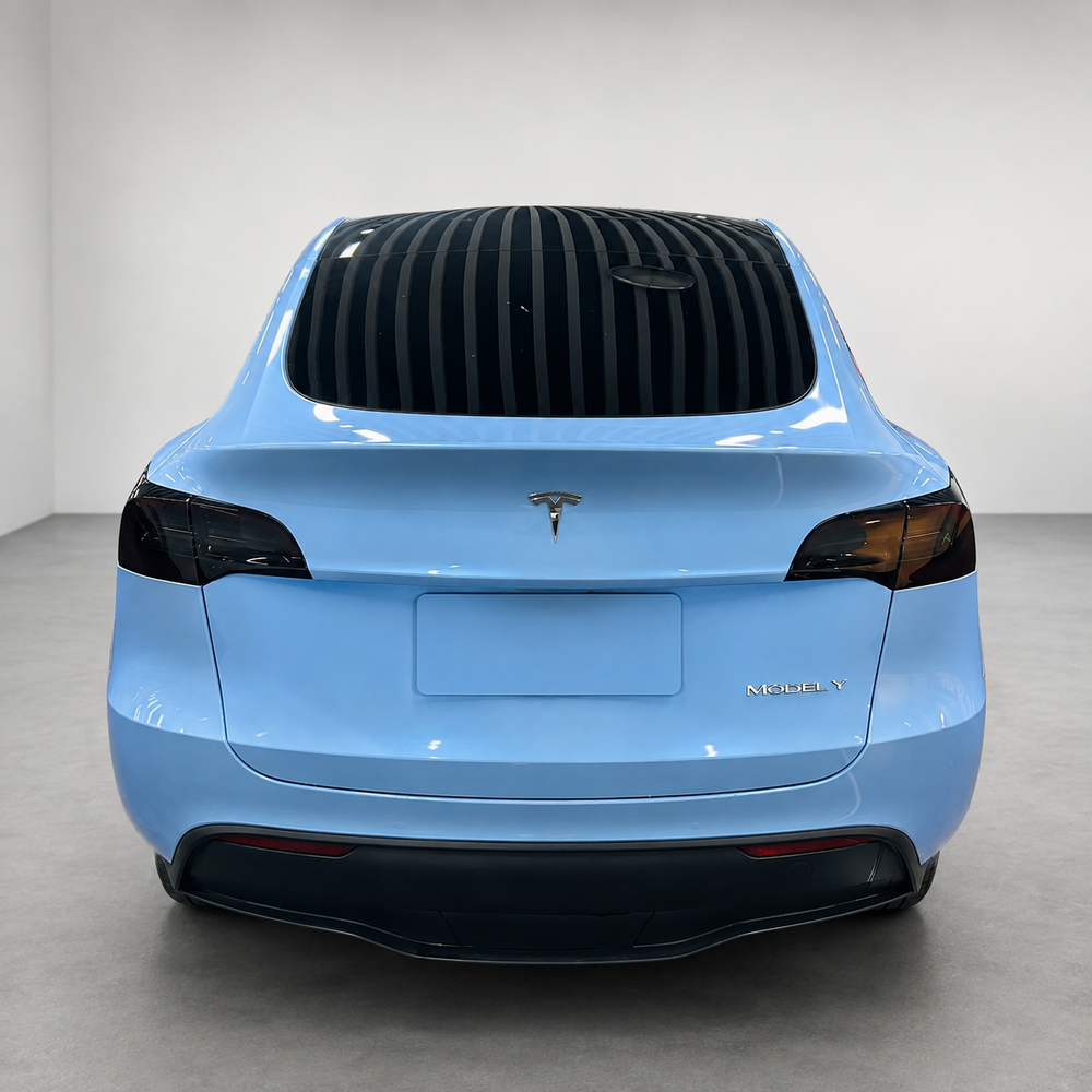 Tesla Model Y 2023 car image #5