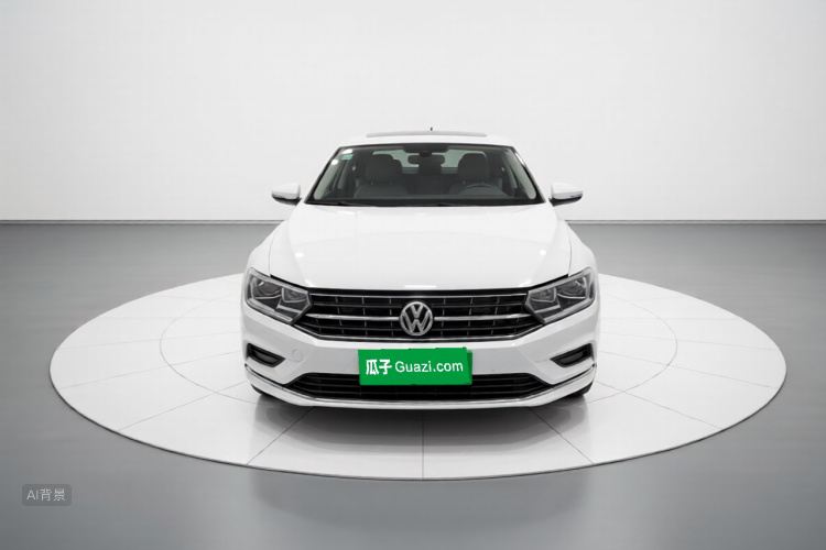 Volkswagen Bora 2017 car image #3