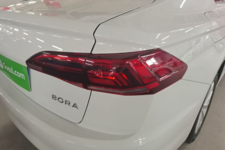 Volkswagen Bora 2022 #8 Volkswagen Bora 2022 car image #8