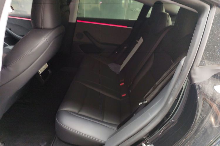 Tesla Model 3 2023 #13 Tesla Model 3 2023 immagine di auto #13