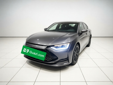 BYD Han 2021 BYD Han 2021 immagine di auto