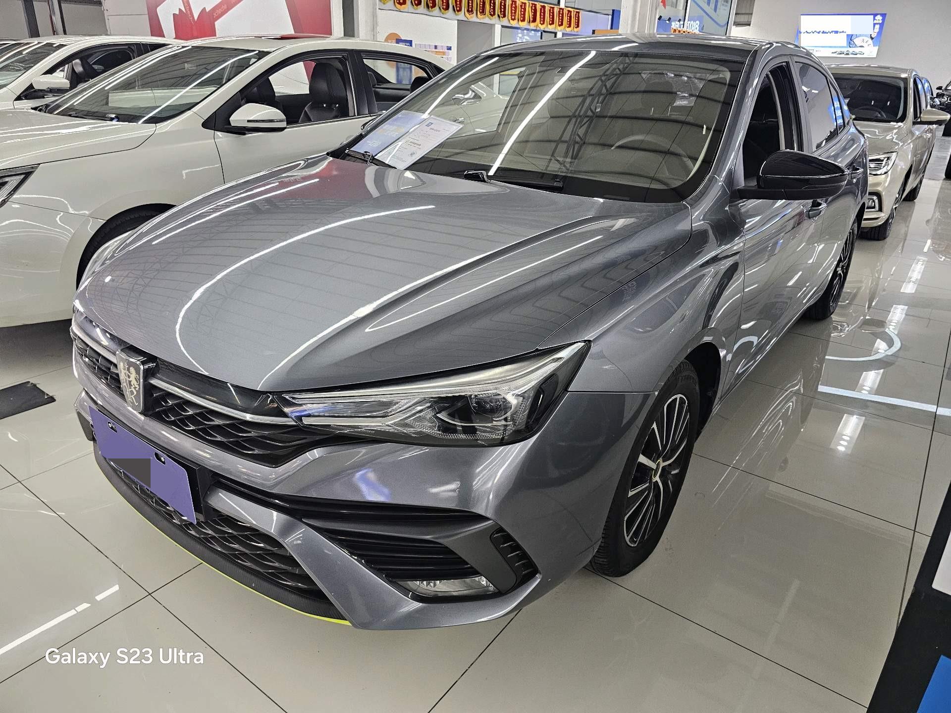 Roewe i5 2023 изображение автомобиля 