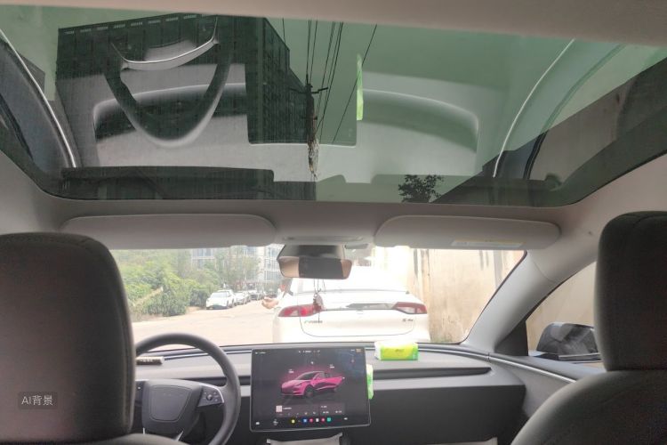Tesla Model 3 2024 car image #20