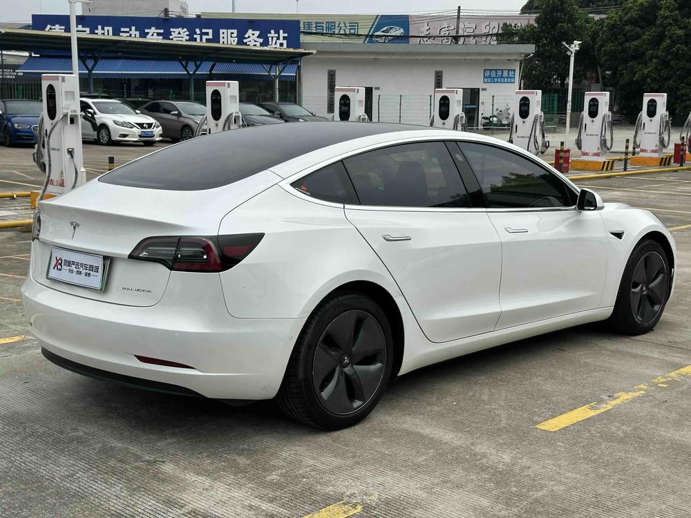 Tesla Model 3 (Imported) 2020 #6 Tesla Model 3 (Imported) 2020 image de voiture #6