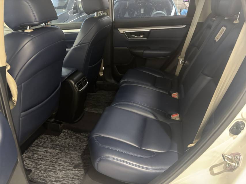 Honda CR-V 2021 car image #7