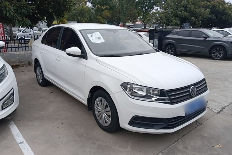 Volkswagen Santana 2019 #6 Volkswagen Santana 2019 immagine di auto #6