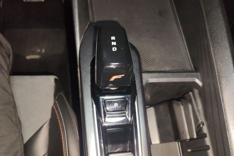 GEELY Binray 2022 صورة سيارة #14