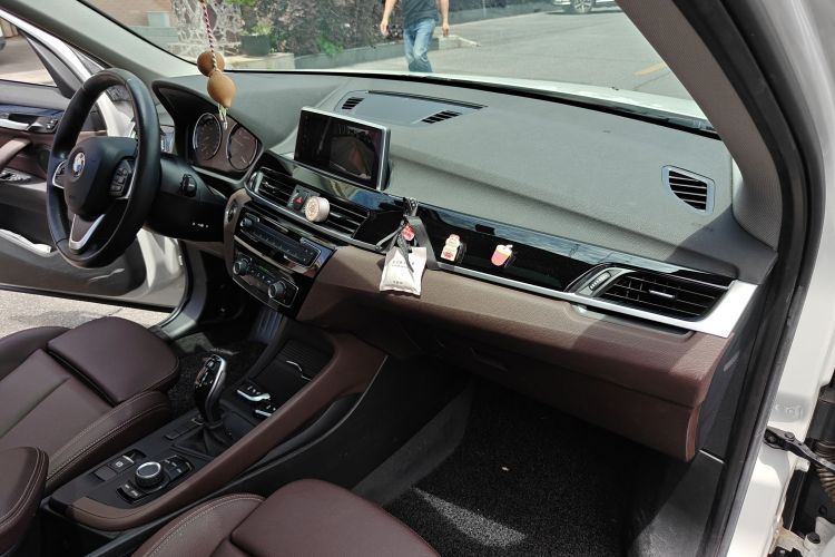 BMW X1 2020 #23 BMW X1 2020 car image #23
