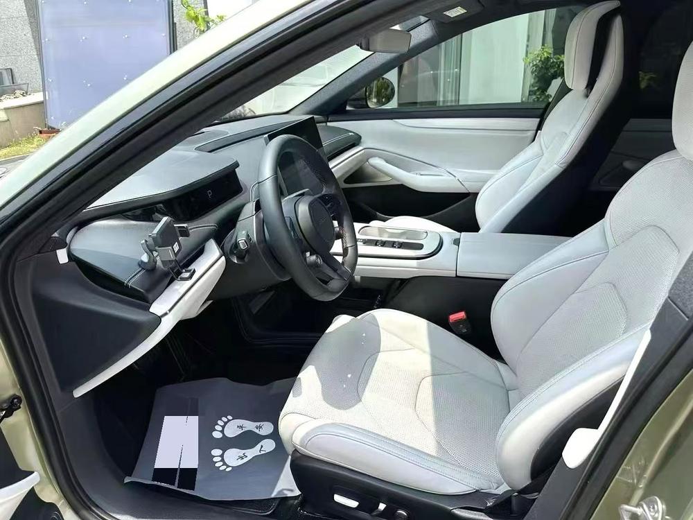 2024 immagine di auto #11