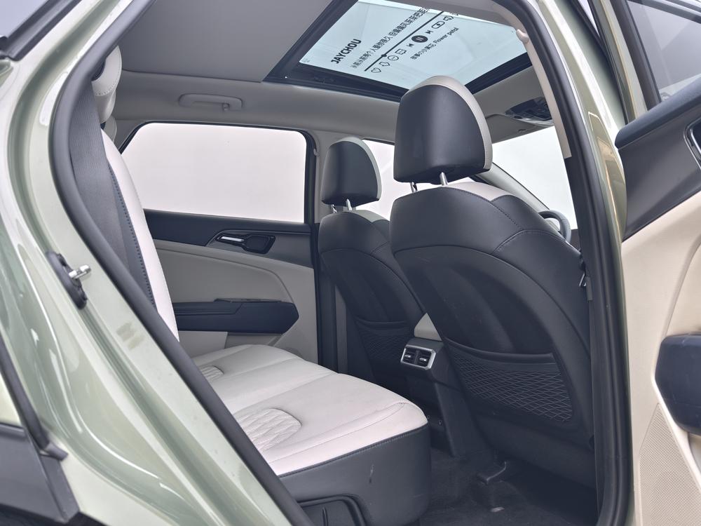 Kia Sportage 2022 #19 Kia Sportage 2022 car image #19