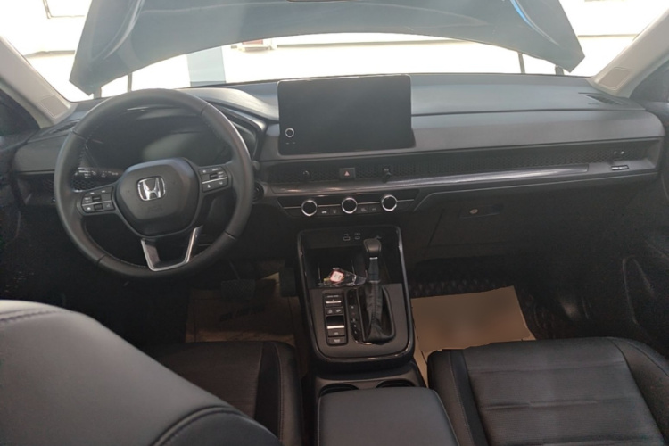 Honda CR-V 2025 immagine di auto #10