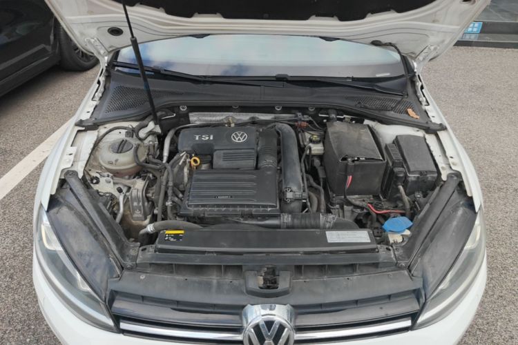 Volkswagen Golf 2015 #20 Volkswagen Golf 2015 car image #20