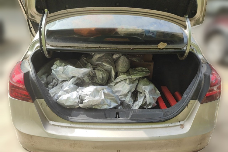 GEELY Emgrand 2019 car image #21