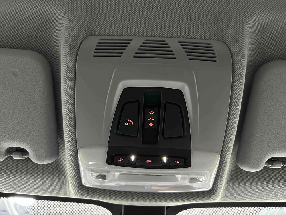 BMW X1 2022 immagine di auto #16
