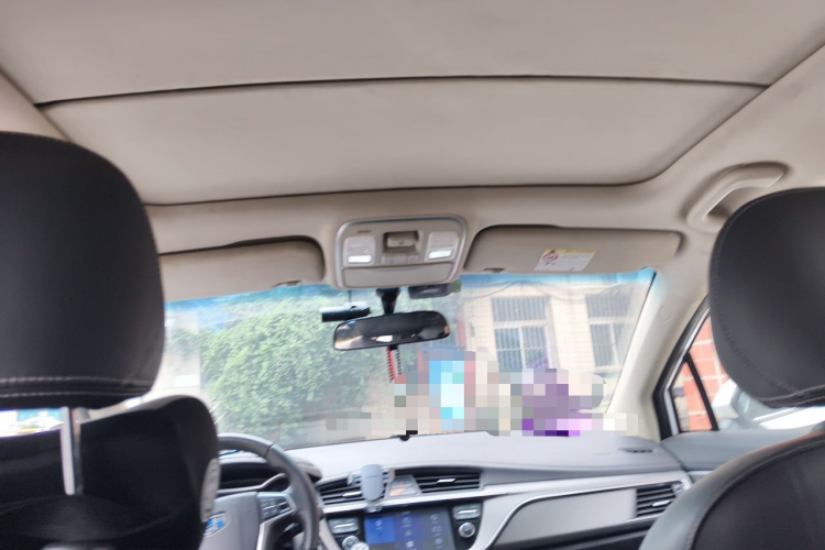 GEELY Emgrand GS 2017 #16 GEELY Emgrand GS 2017 immagine di auto #16