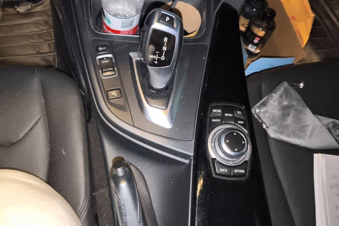 BMW 3 Series 2016 car image #27
