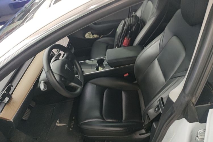 Tesla Model 3 2020 #15 Tesla Model 3 2020 car image #15