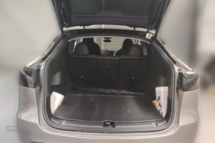 Tesla Model Y 2023 #21 Tesla Model Y 2023 car image #21