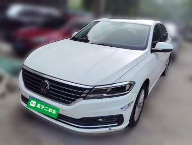Volkswagen Lavida 2018 Volkswagen Lavida 2018 car image