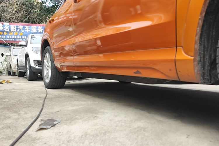 Audi Q3 2018 #26 Audi Q3 2018 car image #26