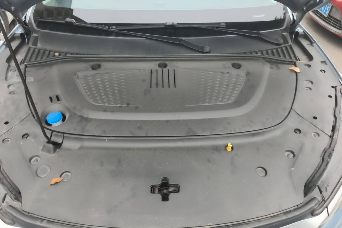 BYD Yuan Plus 2024 car image #10