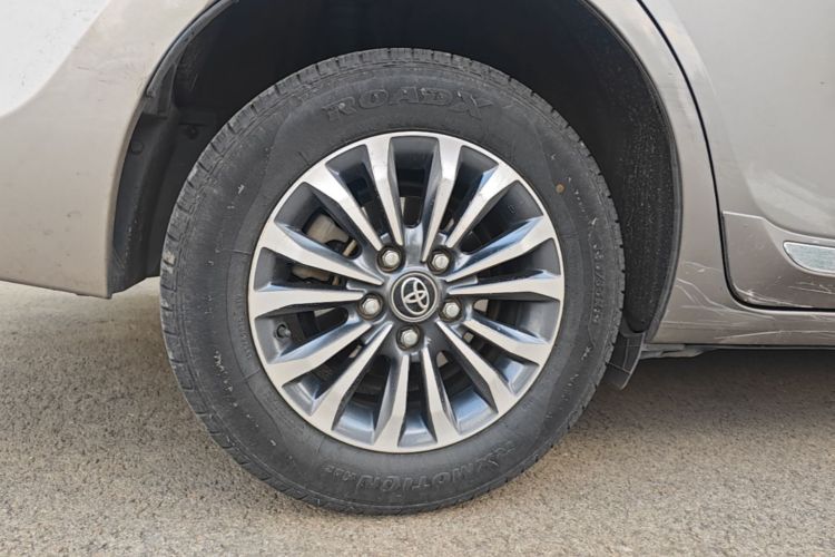 Toyota Corolla 2018 #10 Toyota Corolla 2018 immagine di auto #10