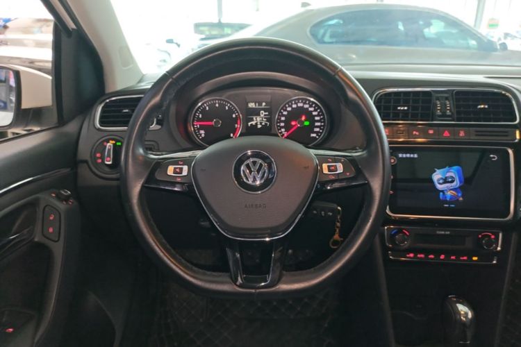 Volkswagen Polo 2018 #11 Volkswagen Polo 2018 car image #11