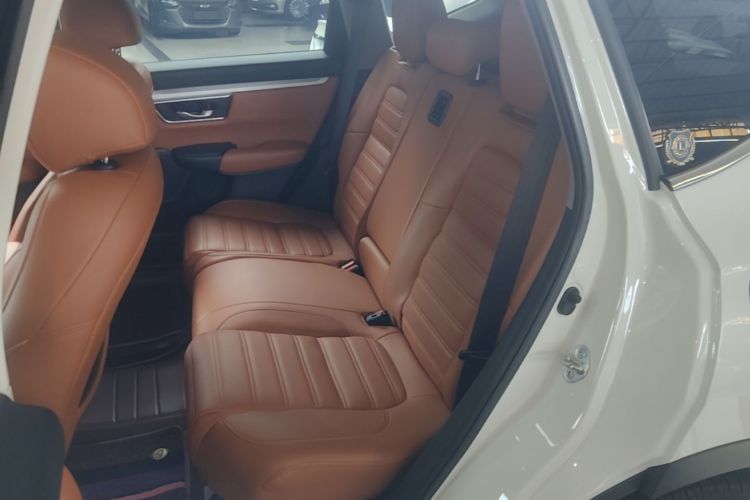 Honda CR-V 2023 car image #17