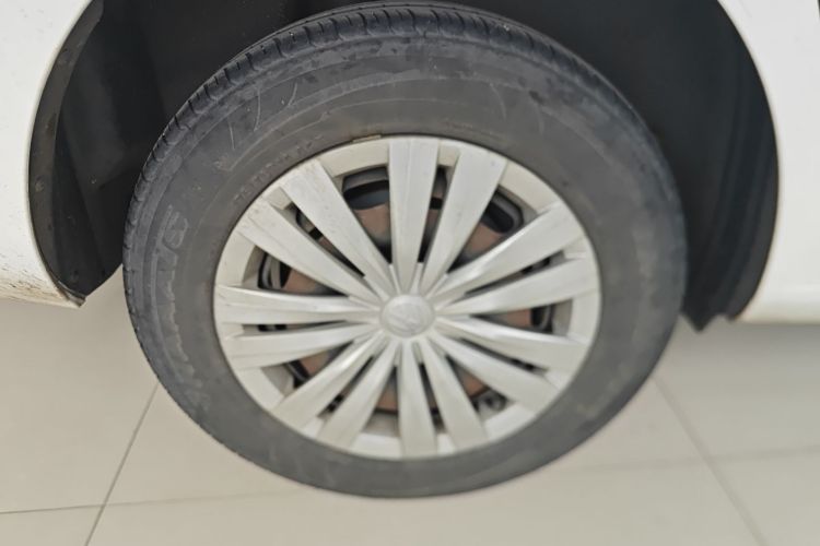 Volkswagen Santana 2018 #10 Volkswagen Santana 2018 car image #10