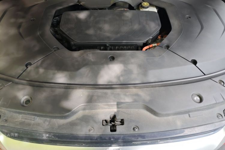 BYD Han 2021 car image #22