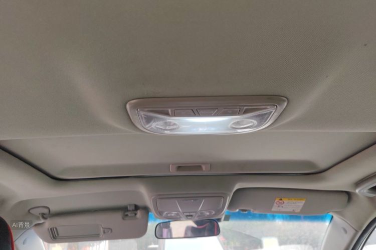 GEELY Emgrand 2016 car image #20