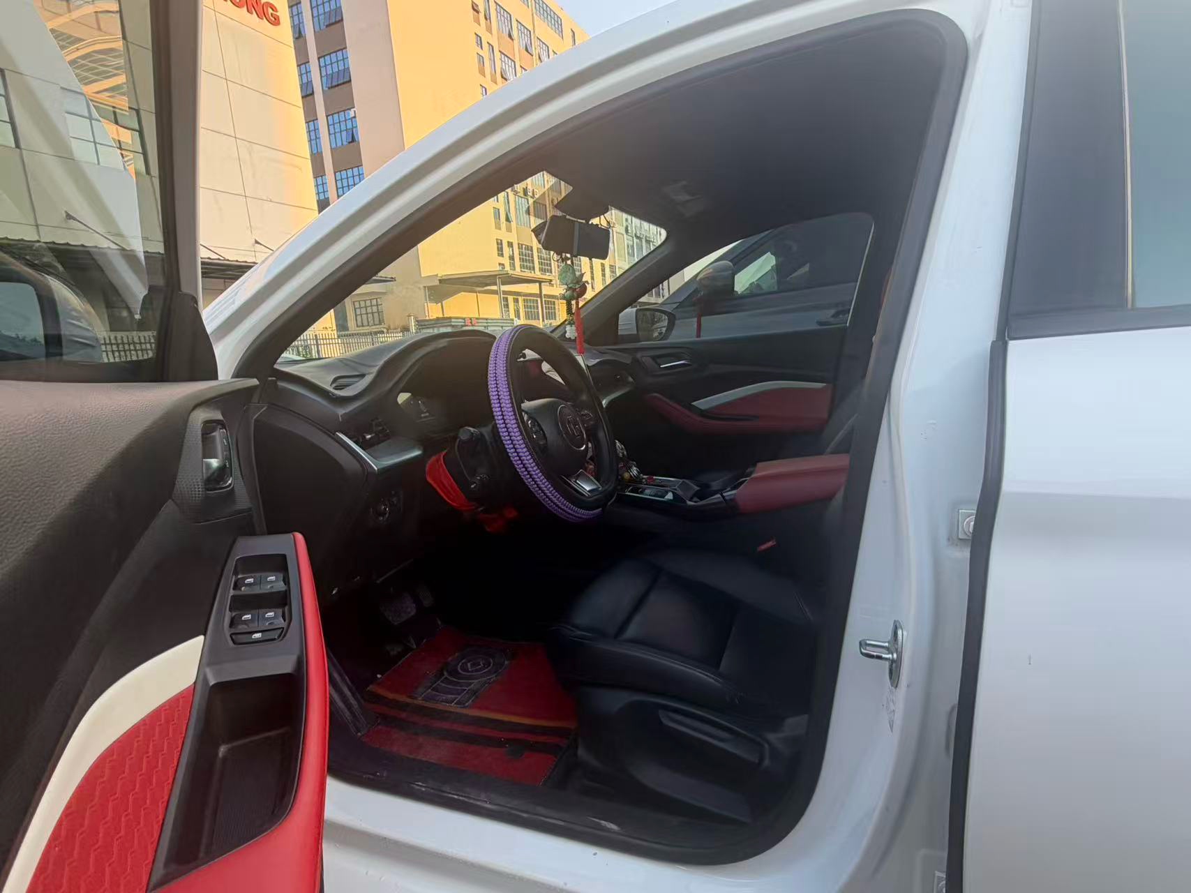 MG 5 2022 #5 MG 5 2022 imagen de coche #5
