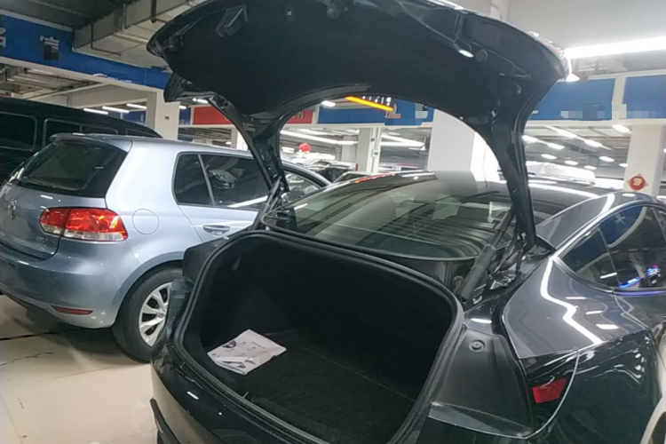Tesla Model 3 2024 car image #19