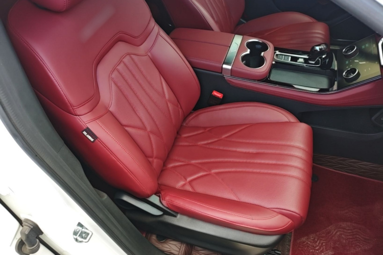 Jetour X70 PLUS 2025 #24 Jetour X70 PLUS 2025 image de voiture #24