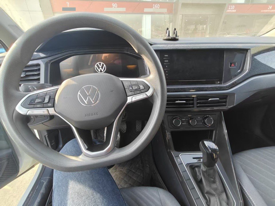Volkswagen Lavida 2023 car image #5