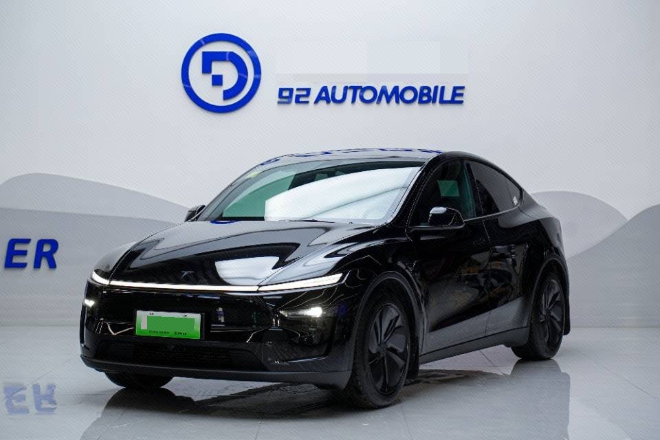 Tesla Model Y 2026 Tesla Model Y 2026 car image