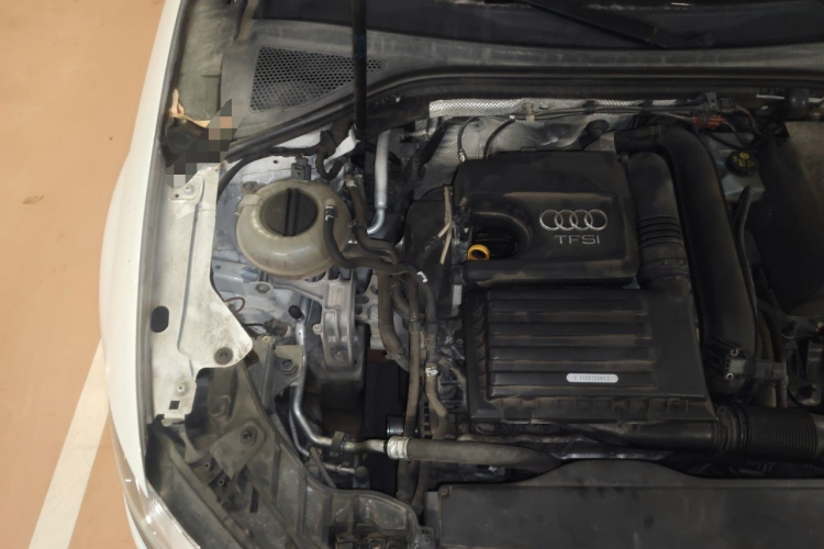 Audi A3 2016 #22 Audi A3 2016 car image #22